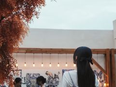 -Blue Concept Cafe&Farm·關於藍
