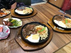 菲力-快乐爱斯米牛排自助(金州安盛店)