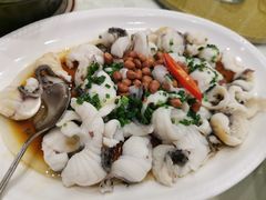 -拿福食府(广大路店)