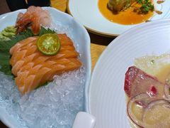 -禾风·海鲜料理自助(玉林店)