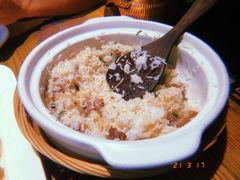 大鸽饭（小煲）-大鸽饭(岗顶店)