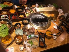 -韩罗苑(万象城店)