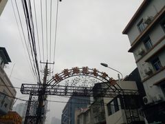 -溪岸路花鸟市场