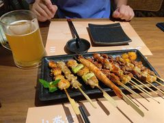 -山葵家居酒屋(天目里店)
