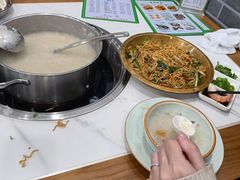 -盈田盈粥庄(博山东路店)