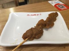 -琴岛顺天馄饨(乐客城店)