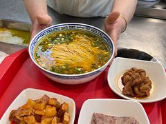 -永丰面馆(汉口路店)