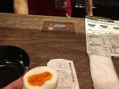 -一蘭拉面(新宿中央东口店)