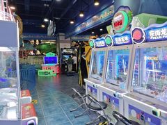 -重庆北碚万达广场