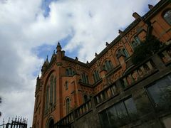 -上海佘山国家森林公园西佘山园