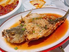 -古仓餐厅·创意菜