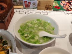 -农耕记·湖南土菜(halo广场店)