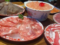 -楠火锅(昆山金鹰店)