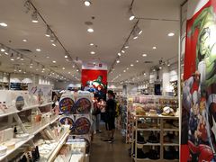 -名创优品(天河区正佳广场二店)