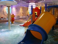 -水晶之星洗浴温泉汗蒸