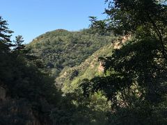 -云峰山自然风景区