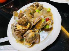 -三姐妹平价海鲜