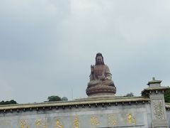 -西樵山风景名胜区-天湖公园