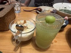 -山茶云南菜(永安里店)