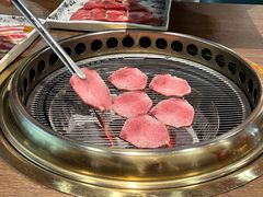 -龙神·炭烧酒场深夜食堂(新街口店)