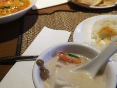 -泰国餐厅 Thai Food(裕华万达店)