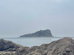-棒棰岛宾馆景区