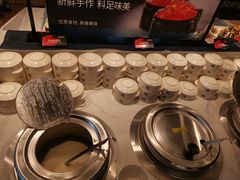 -比格比萨自助(宝山日月光店)