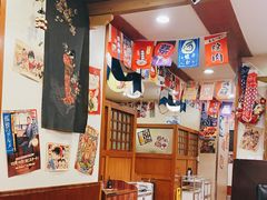 -梦山水日本烧肉(五四广场店)
