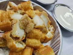 -蒙记老牌豆浆