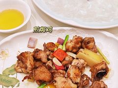 -聚福山莊·寻味顺德(北滘店)