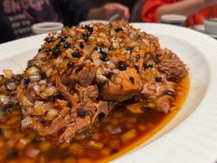 -新乾隆酒楼(帝景园店)