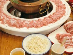 -乐宴·老北京铜火锅(八卦岭店)