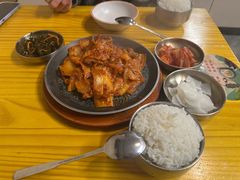 -韩食汇