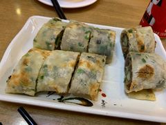 -台北楚楚园馅饼粥(虹桥南丰城店)