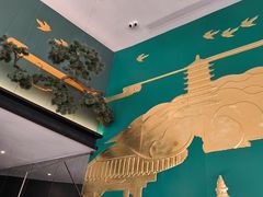 -新白鹿餐厅(松江开元地中海店)