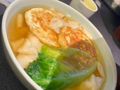 -北院·果木烤鸭·25年东北菜(创意产业园店)
