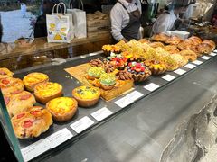 -Money Shops(愚园路店)