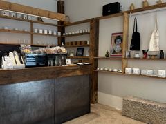 -常识咖啡common sense(春熙路店)