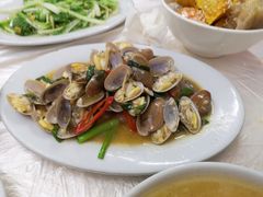 -老三鱼仔店