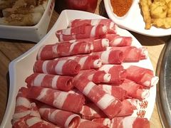 -季季红火锅(长沙步行街店)