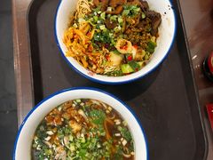 -易裕和·长沙米粉(友谊路店)