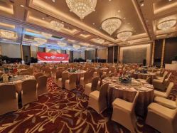 -福州香格里拉·宴会厅
