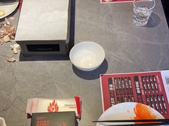 -鼎原力量东北吊炉烧烤(幸福街店)