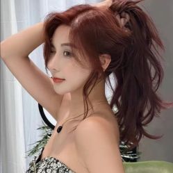-呵呵造型