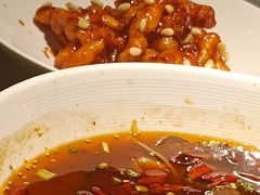 -向川南·水煮鱼·川菜(和平里店)