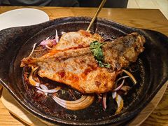 -九毛九西北菜(大东海店)
