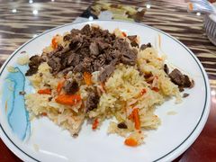 -新疆伊宁远征餐厅