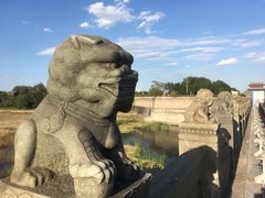 -卢沟桥文化旅游区