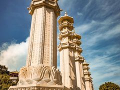 -三亚南山文化旅游区