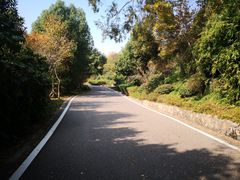 -南京市江宁方山